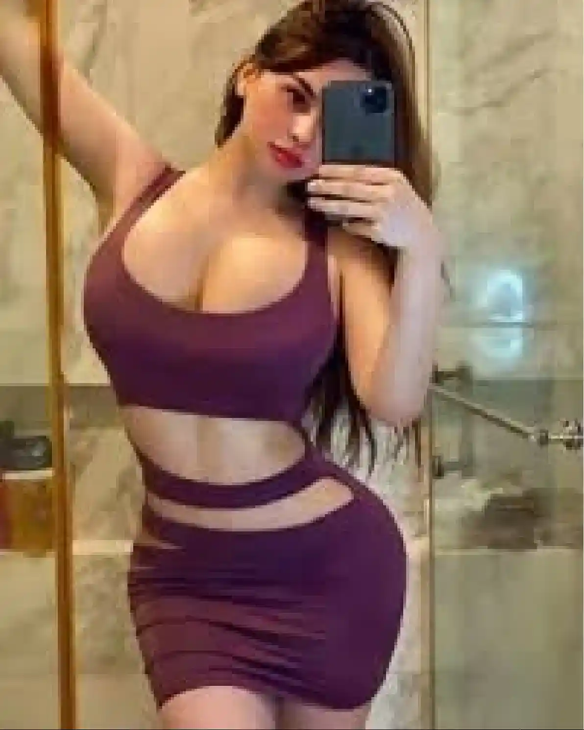 Shamirpet call girl